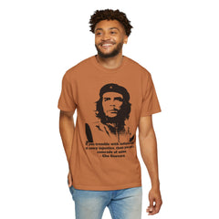 Che Guevara Unisex Garment-Dyed T-shirt