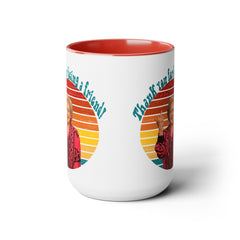 Betty White Quote Mug,gift for fans,pop culture item,Gift for her.