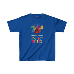 EACH DOT MATTERS - Kids Heavy Cotton™ Tee