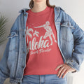 Aloha Paradise Unisex Heavy Cotton Tee