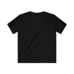 Kids Softstyle Tee, A Lot Going On At The Moment Shirt