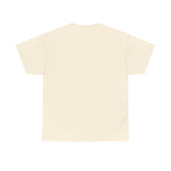 Trash Gourmet Unisex Heavy Cotton Tee, Funny Graphic T-Shirt, Quirky Casual Wear, Unique Gift for Food Lovers, Eco-Friendly Apparel