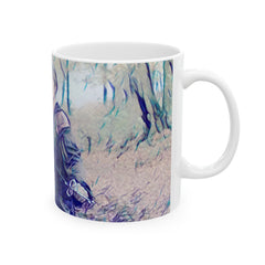 Princess Bride full wrap image Mug, 11oz, 15oz, movie mug, gift for her, film lover gift, pop culture mug, cult classic mug, 80s movie mug