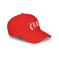 The Cure Graphic Low Profile Baseball Cap