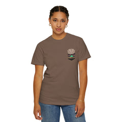 Mammoth Cave T-Shirt | Adventure Tee for Nature Lovers, Unisex Cotton Shirt, Camping and Hiking Gift, Graphic Outdoor Wear