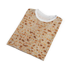 Passover Matzah Unisex Tee
