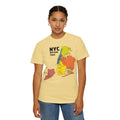 NYC Sitcoms, Comfort Colors - Unisex T-shirt