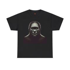 Halloween Cyclops! Graphic Unisex Heavy Cotton Tee
