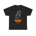 Grim Reaper - Graphic Unisex Heavy Cotton Tee