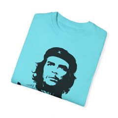 Che Guevara Unisex Garment-Dyed T-shirt