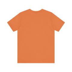 Video Game Chicken Jockey Tee - Unisex Short Sleeve T-Shirt