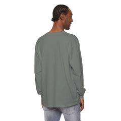 Horse Christmas Long Sleeve T-Shirt