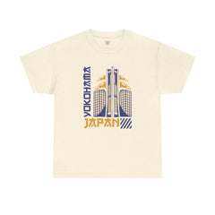 Yokohama Japan Graphic T-Shirt