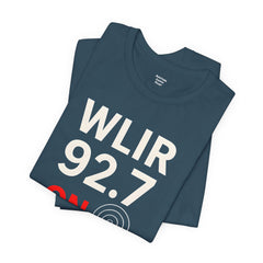WLIR Long Island ON AIR Music T-Shirt