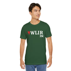 WLIR Long Island Music T-Shirt
