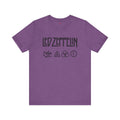 70s Led Zeppelin - Graphic vintage style band tee