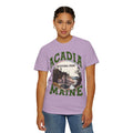 Arcadia National Park, Comfort Colors Soft Relaxed Fit Unisex Garment-Dyed T-shirt