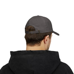 Amputee Nation Classic Dad Cap, Casual Hat for Support, Gift for Amputees, Awareness Cap, Adjustable Dad Hat