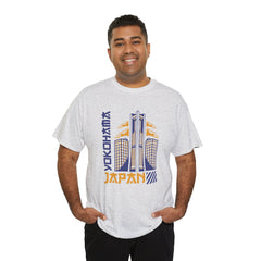 Yokohama Japan Graphic T-Shirt