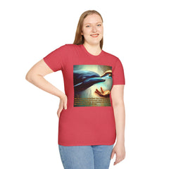 Dolphin Conservation T-Shirt
