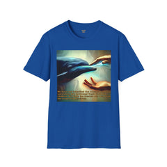 Dolphin Conservation T-Shirt
