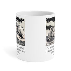 Carl Spackler mug,Gopher quote mug,Caddyshack movie mug,greens keeper quote,movie fan gift,Caddyshack gift,Bill Murray mug,pop culture gift