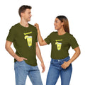 Lemonade That Cool Refreshing Drink, Graphic Unisex Jersey Short Sleeve Tee