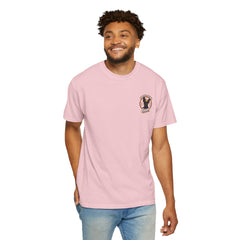 Breakfast Club T-Shirt — Bacon & Eggs Graphic Tee