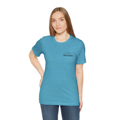 Dog Mom T-Shirt — Personalized Your Dog Image  Tee (Custom Name)