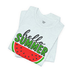 Hello Summer Watermelon T-Shirt