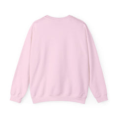 Did Someone SAY Dog Treats? - Unisex Heavy Blend™ Crewneck Sweatshirt