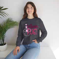 MUMs Fuel Coffee - Graphic SweatShirt