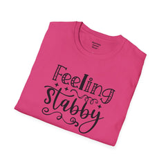 Phlebotomist Humor - Unisex Softstyle T-Shirt | Medical Wear,Gift For Him,Scrubs Lover,Hospital Staff Gift,Gift For Her,Blood Draw, Lab Tech