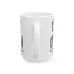 Harper Lee quote - 11oz 15oz mug