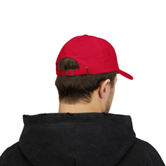 Baldwin Harbor Animal Hospital Embroidered Pet Care Hat