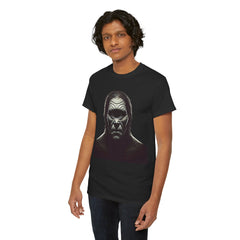 Halloween Cyclops! Graphic Unisex Heavy Cotton Tee