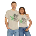 Don't Be A Karen Be A Mary Jane  - Unisex Heavy Cotton Tee