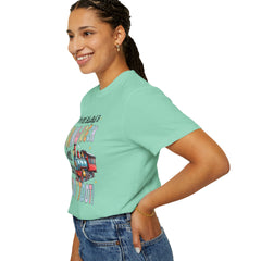 Funny Trainwreck T-Shirt - I'm Not Always a Train Wreck, Just Kidding, Toot Toot!