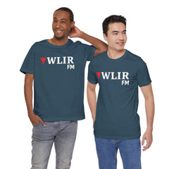 WLIR Long Island Music T-Shirt