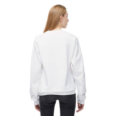 Whimsical Rainbow Winged Unicorn Sweatshirt