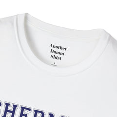 THE BREAKFAST CLUB - Shermer High School 1984 Unisex Softstyle T Shirt  Dont You Forget About Me