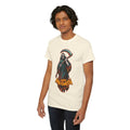 Grim Reaper - Graphic Unisex Heavy Cotton Tee