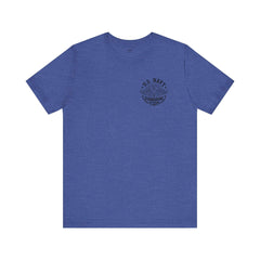 41 For Freedom Unisex Jersey Short Sleeve Tee