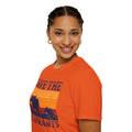 Save the Elephants Unisex Softstyle T-Shirt