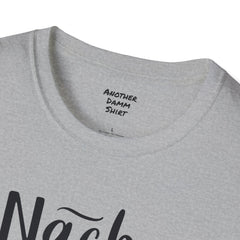Nurse Humor - Unisex Softstyle T-Shirt | Nurse Awareness, Medical Wear, Gift For Him, Scrubs Lover, RN, Hospital Staff Gift, Gift For Her