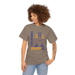 Yokohama Japan Graphic T-Shirt