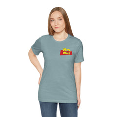 Personalized Name Kindergarten Teacher T-Shirt —  Kindergarten and Beyond Graphic Tee