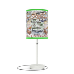 The Princess Bride Table Lamp
