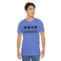 Canasta Suits - Graphic Unisex Tee