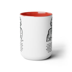 Betty White Quote Mug,gift for fans,Golden Girls gift,pop culture item,Gift for her.